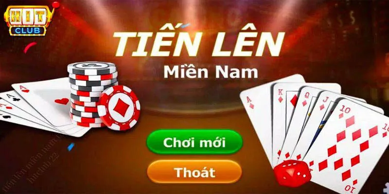 Cách chơi Tiến Lên Miền Nam theo “mẹo” của cao thủ