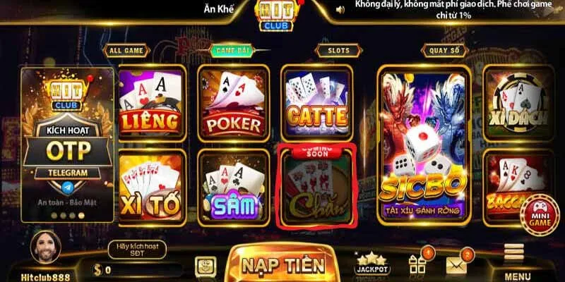 Chơi Game Bài Chắn Bí Quyết Chiến Thắng 99.9%